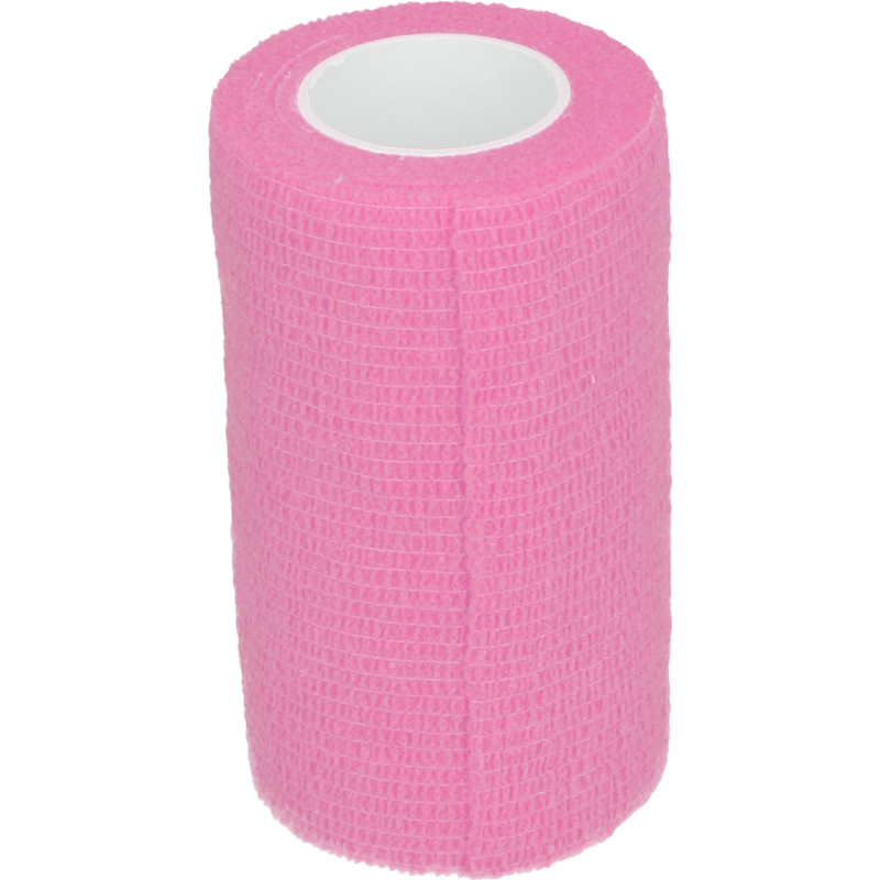 Excellent Bandage Animal Profi 10 cm Pink Excellent Bandage Animal Profi 10 cm Pink