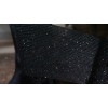 Excellent Animal Glitter Bandage Pro 10 cm - Sort Excellent Animal Glitter Bandage Pro 10 cm - Sort