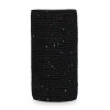 Glitter Bandage Pro 10 cm - Sort Excellent Animal