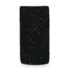 Excellent Animal Glitter Bandage Pro 10 cm - Sort Excellent Animal Glitter Bandage Pro 10 cm - Sort