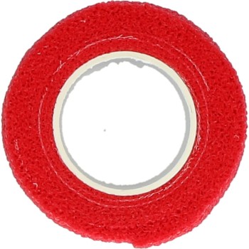 Bandage Profi 5 cm Rød Excellent Animal Bandage Profi 5 cm Rød Excellent Animal