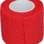 Bandage Profi 5 cm Rød Excellent Animal
