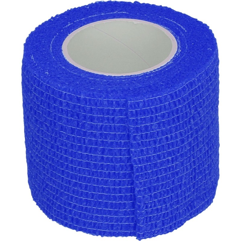 Bandage Profi 5 cm Blå Excellent Animal