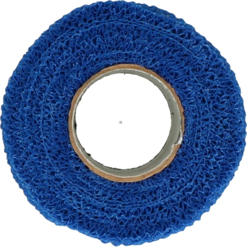 PowerFlex Bandage Heste Blå (10 cm) PowerFlex Bandage Heste Blå (10 cm)