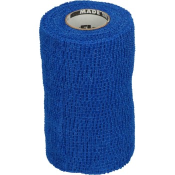 Bandage Heste Blå (10 cm) PowerFlex