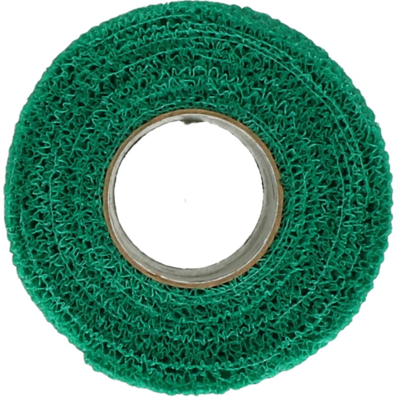 PowerFlex Bandage Hestegrøn (10 cm) PowerFlex Bandage Hestegrøn (10 cm)