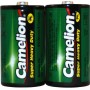Camelion D-batteri 1,5 V  L6cm