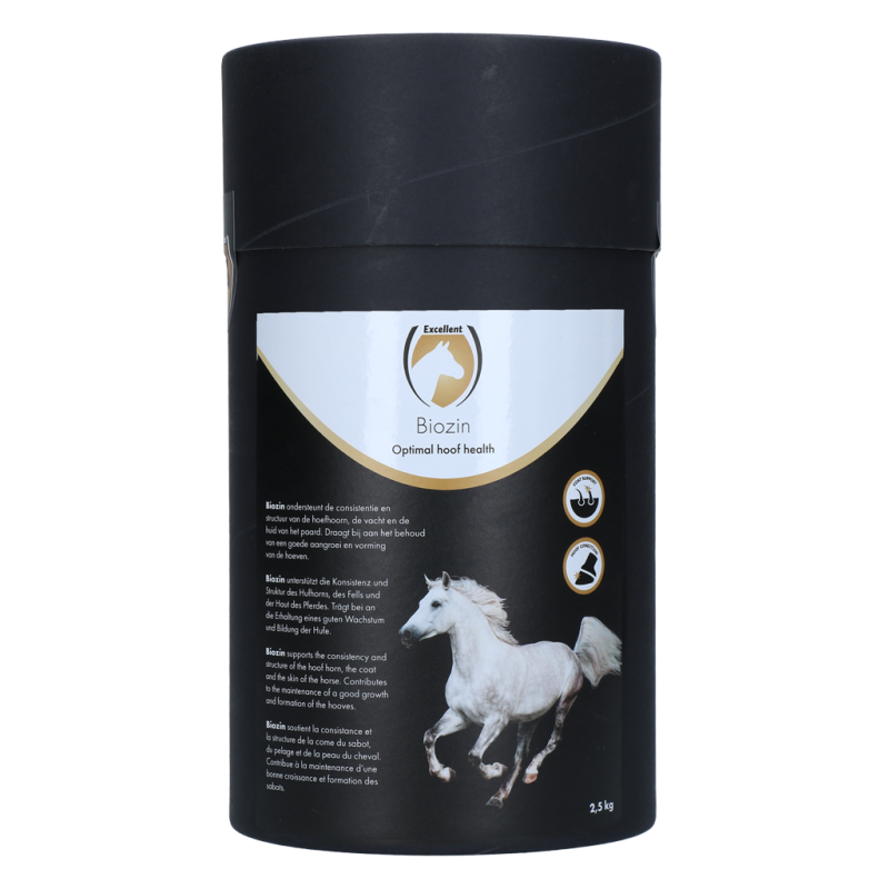 Excellent Horse Biozin 2,5 kg Excellent Horse Biozin 2,5 kg