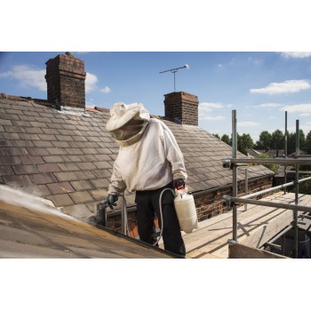 Birchmeier DR5 Pulverstøver  L52cm