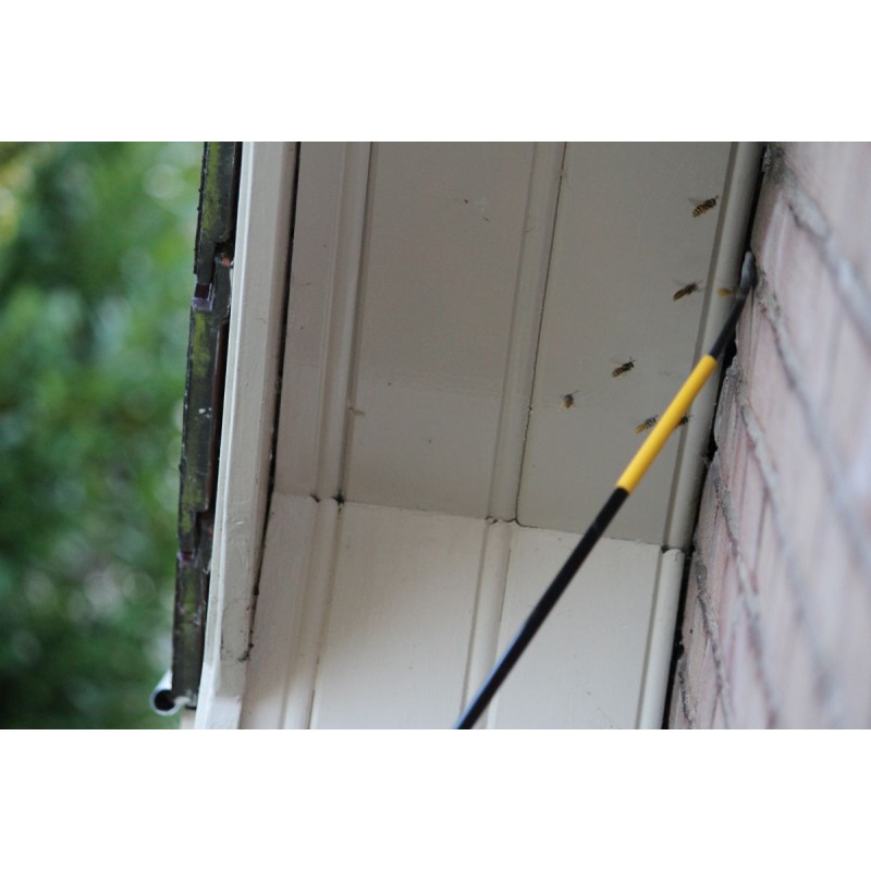 Birchmeier XL8 D teleskoplanse 7 m Birchmeier XL8 D teleskoplanse 7 m