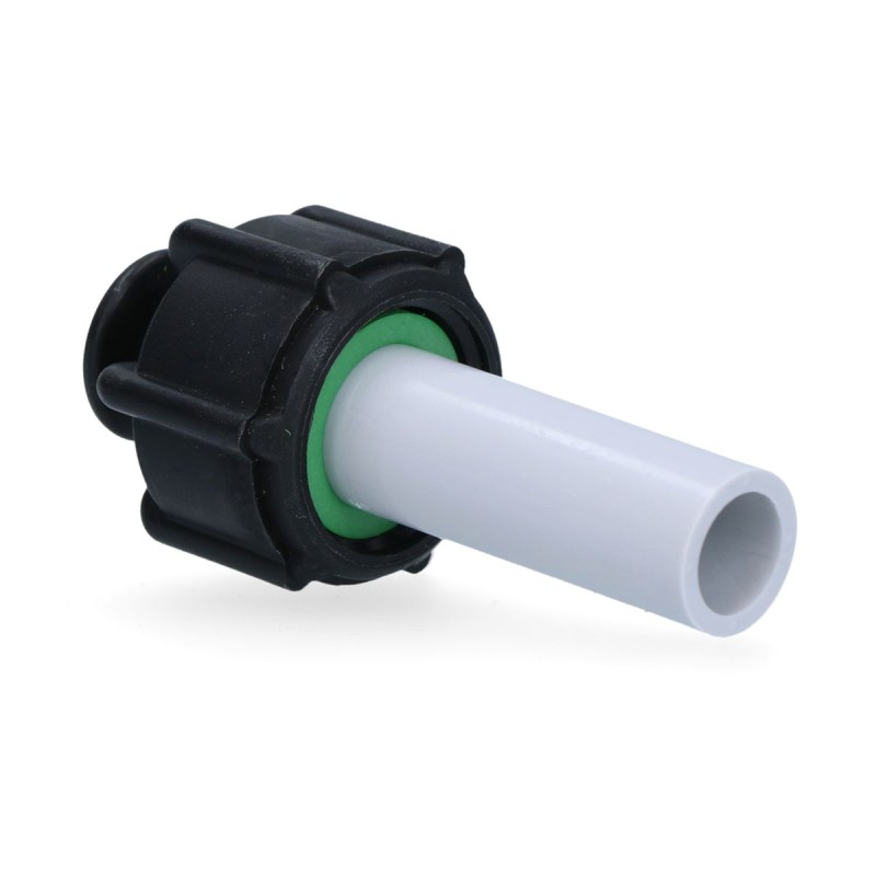 Birchmeier DR5 Sikkerhedsventil (4 bar)