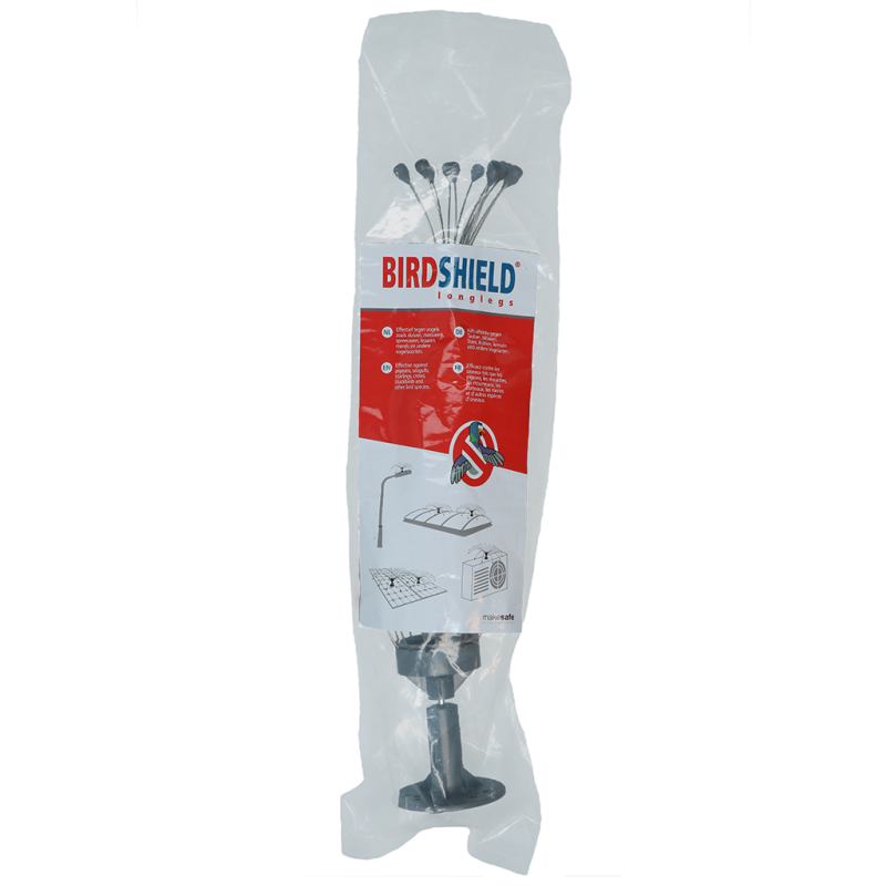 Birdshield Langbenet 60 cm L54.5cm Birdshield Langbenet 60 cm L54.5cm