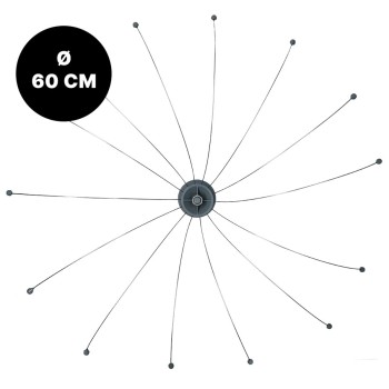 Langbenet 60 cm L54.5cm Birdshield Langbenet 60 cm L54.5cm Birdshield