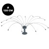 Langbenet 120 cm L65cm Birdshield