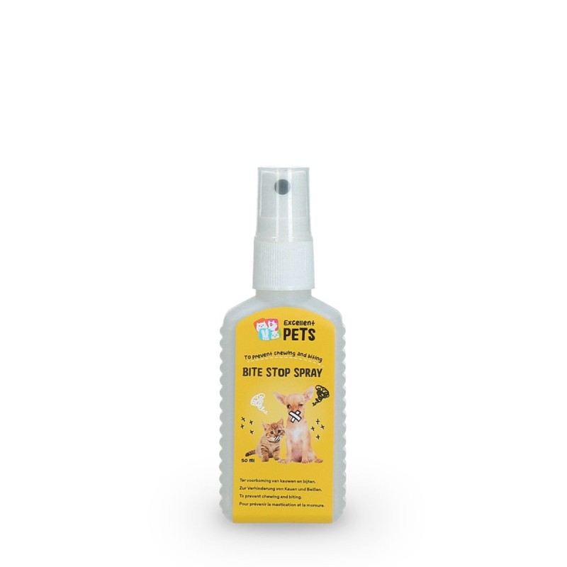 Bidestop-spray 50 ml Excellent Pets