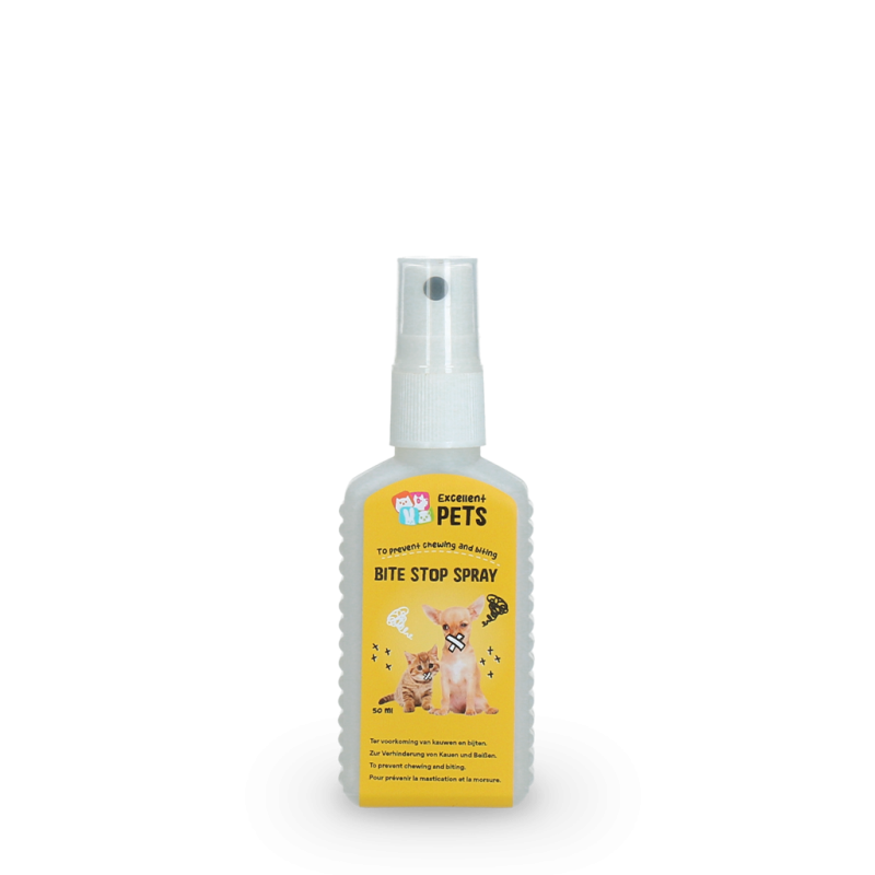 Excellent Pets Bidestop-spray 50 ml Excellent Pets Bidestop-spray 50 ml