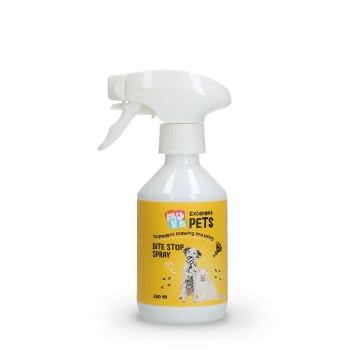 Bidestop Spray 250 ml Excellent Pets Bidestop Spray 250 ml Excellent Pets