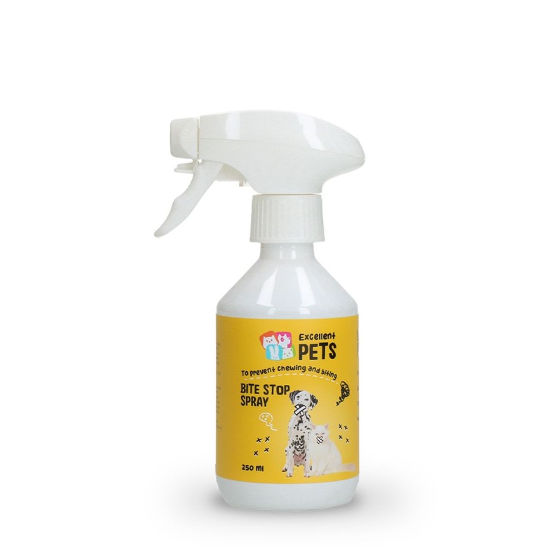 Bidestop Spray 250 ml Excellent Pets