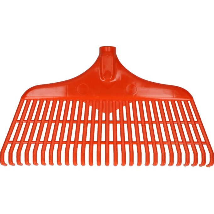 Rive til blade, have og græsplæne 40 cm