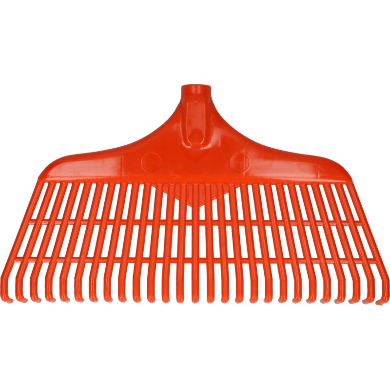 Rive til blade, have og græsplæne 40 cm Rive til blade, have og græsplæne 40 cm