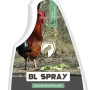 BL-spray Lugtneutralisator til fjerkræ Excellent