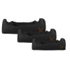 Bodyguard Sovesofa Sort S Bodyguard Sovesofa Sort S