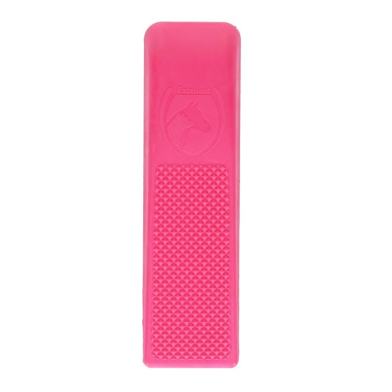 Kæledyrsplejebørste Mellem Pink Excellent Kæledyrsplejebørste Mellem Pink Excellent