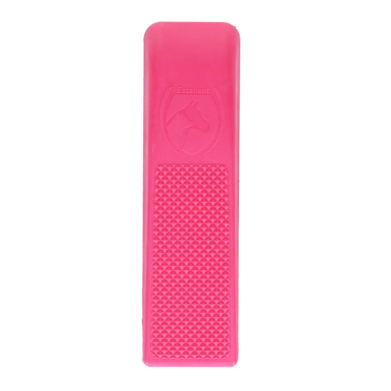 Excellent Kæledyrsplejebørste Mellem Pink Excellent Kæledyrsplejebørste Mellem Pink