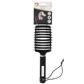 Supreme Brush Sort Excellent Horse