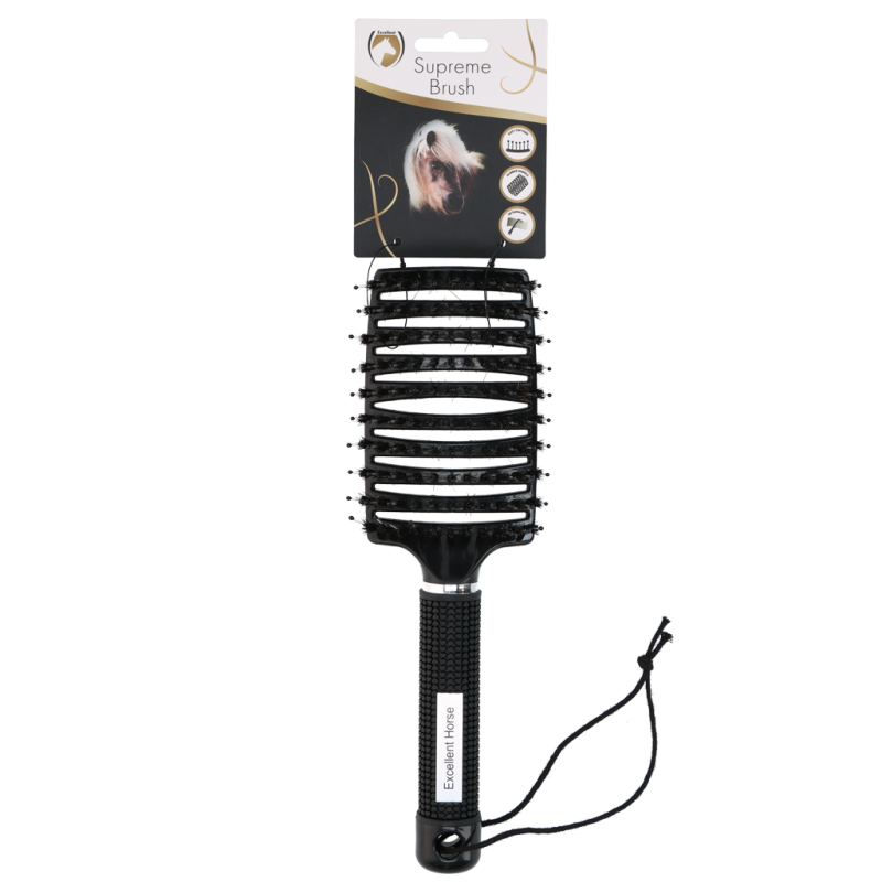 Excellent Horse Supreme Brush Sort Excellent Horse Supreme Brush Sort