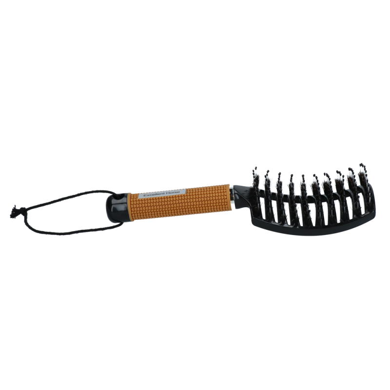 Excellent Horse Supreme Brush Gold Excellent Horse Supreme Brush Gold