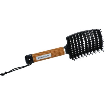 Supreme Brush Gold Excellent Horse Supreme Brush Gold Excellent Horse