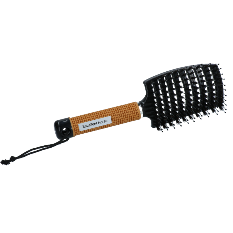 Excellent Horse Supreme Brush Gold Excellent Horse Supreme Brush Gold