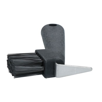 Hovrenser med børste Excellent Horse Hovrenser med børste Excellent Horse