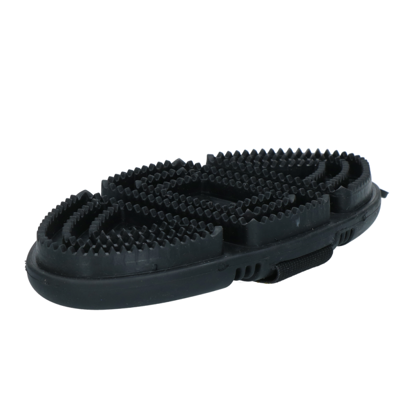 Excellent Horse Flexi Brush karrykam Excellent Horse Flexi Brush karrykam