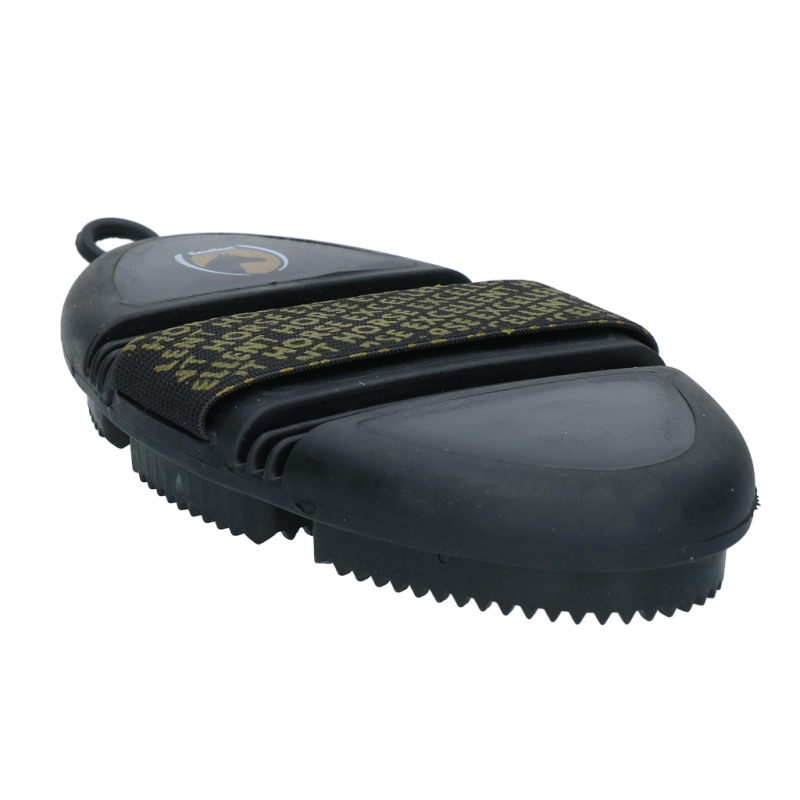 Excellent Horse Flexi Brush karrykam Excellent Horse Flexi Brush karrykam