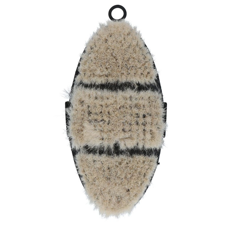 Flexi Børste Shine Excellent Horse