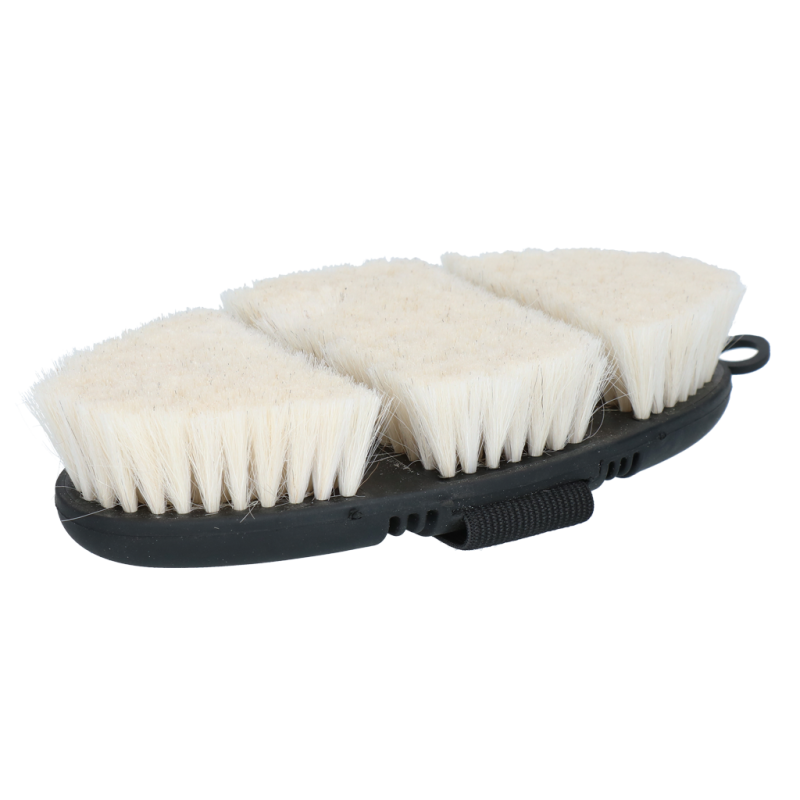 Excellent Horse Flexi Brush Shine Excellent Horse Flexi Brush Shine