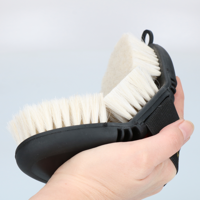 Excellent Horse Flexi Brush Shine Excellent Horse Flexi Brush Shine