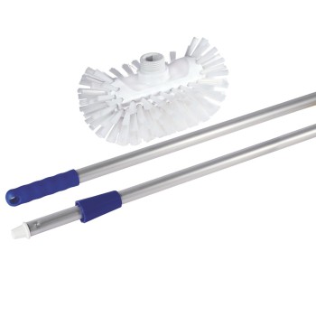 Børste rengøring Bürsten Walter 1A Tankrensningssæt (20 cm) L2cm Børste rengøring Bürsten Walter 1A Tankrensningssæt (20 cm) L2cm