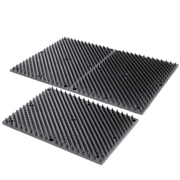 Kradsemåtte til hest, kalv, ged 60 x 40 cm Kradsemåtte til hest, kalv, ged 60 x 40 cm