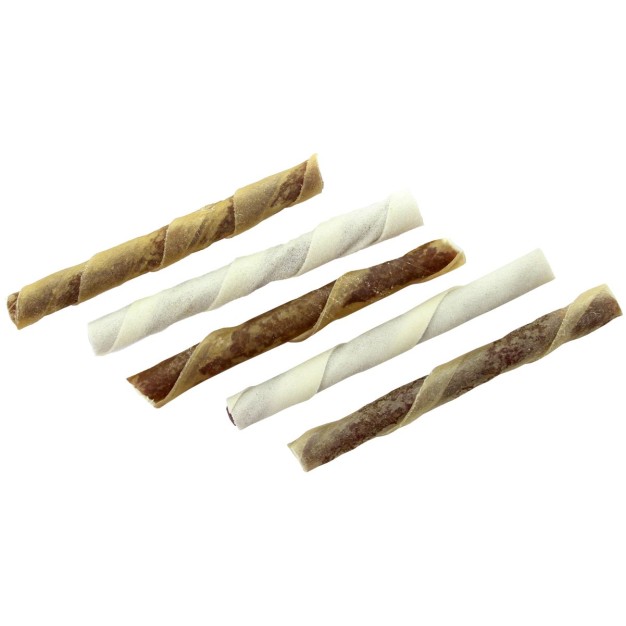 Twister Rolls Braaaf