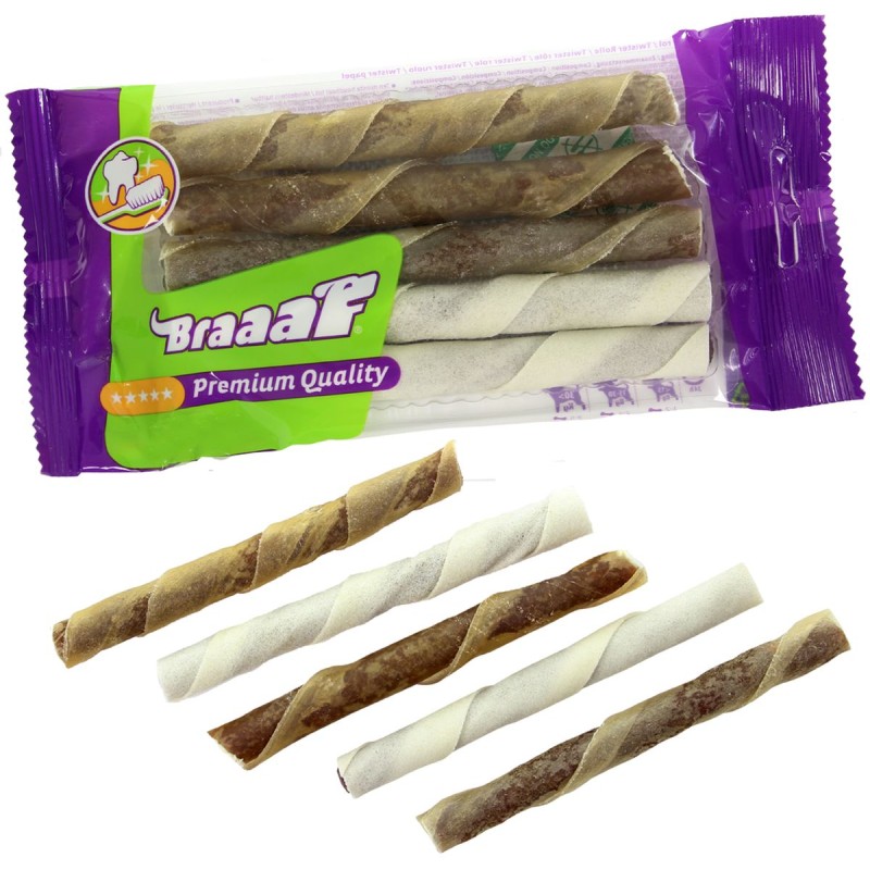 Twister Rolls Braaaf Twister Rolls Braaaf