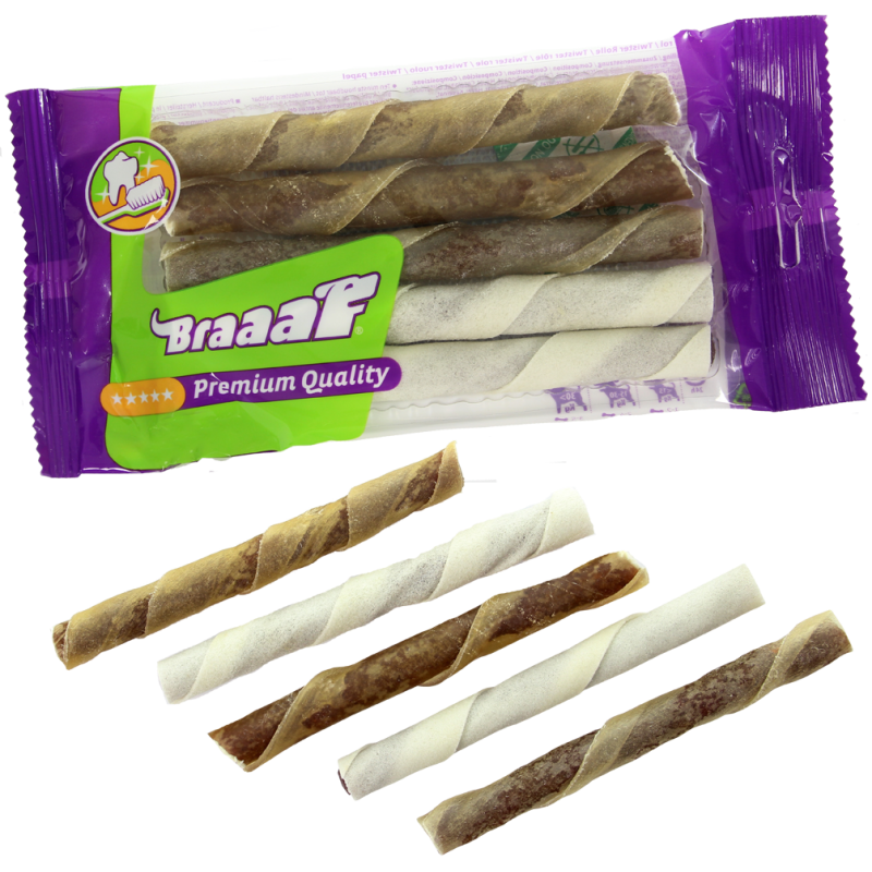 Braaaf Twister Rolls Braaaf Twister Rolls
