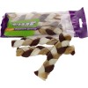 Twister Braids (3-pak) - 12 cm Braaaf Twister Braids (3-pak) - 12 cm Braaaf