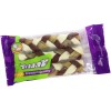 Twister Braids (3-pak) - 12 cm Braaaf Twister Braids (3-pak) - 12 cm Braaaf
