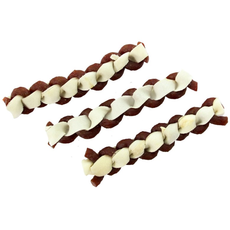 Twister Double (3-pak) Braaaf