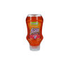 Braaaf Hundefodersauce Lakseolie Braaaf Hundefodersauce Lakseolie