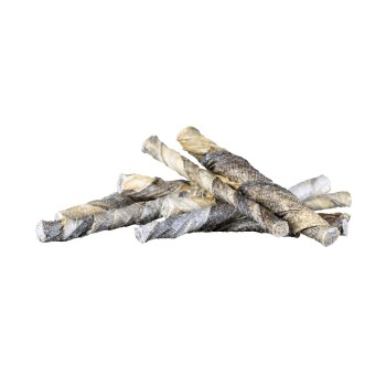 Fiske- og laksrullepinde - 12 cm Braaaf