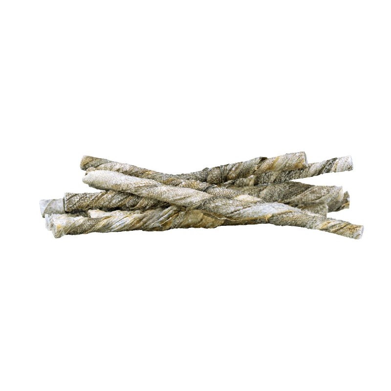 Fisk og skaldyr snack Kornfri hundegodbidder Braaf Fisk og skaldyr snack Kornfri hundegodbidder Braaf